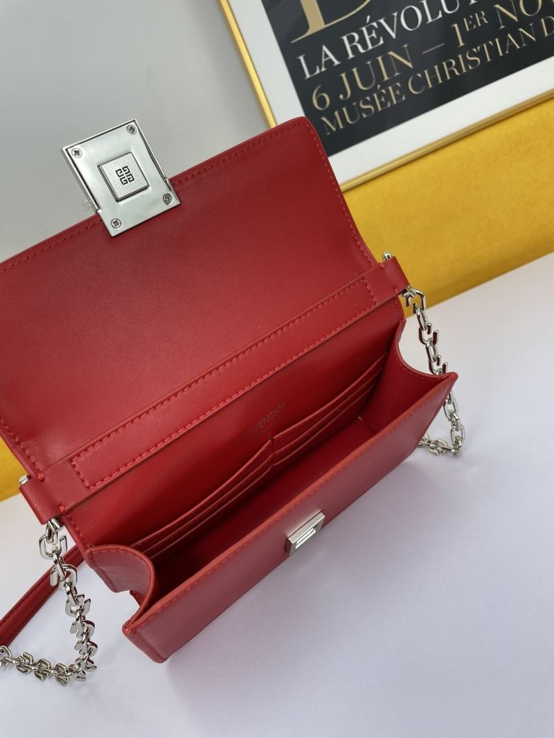 Givenchy Satchel Bags